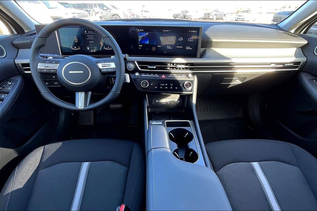 New 2026 Hyundai Sonata SEL image 9