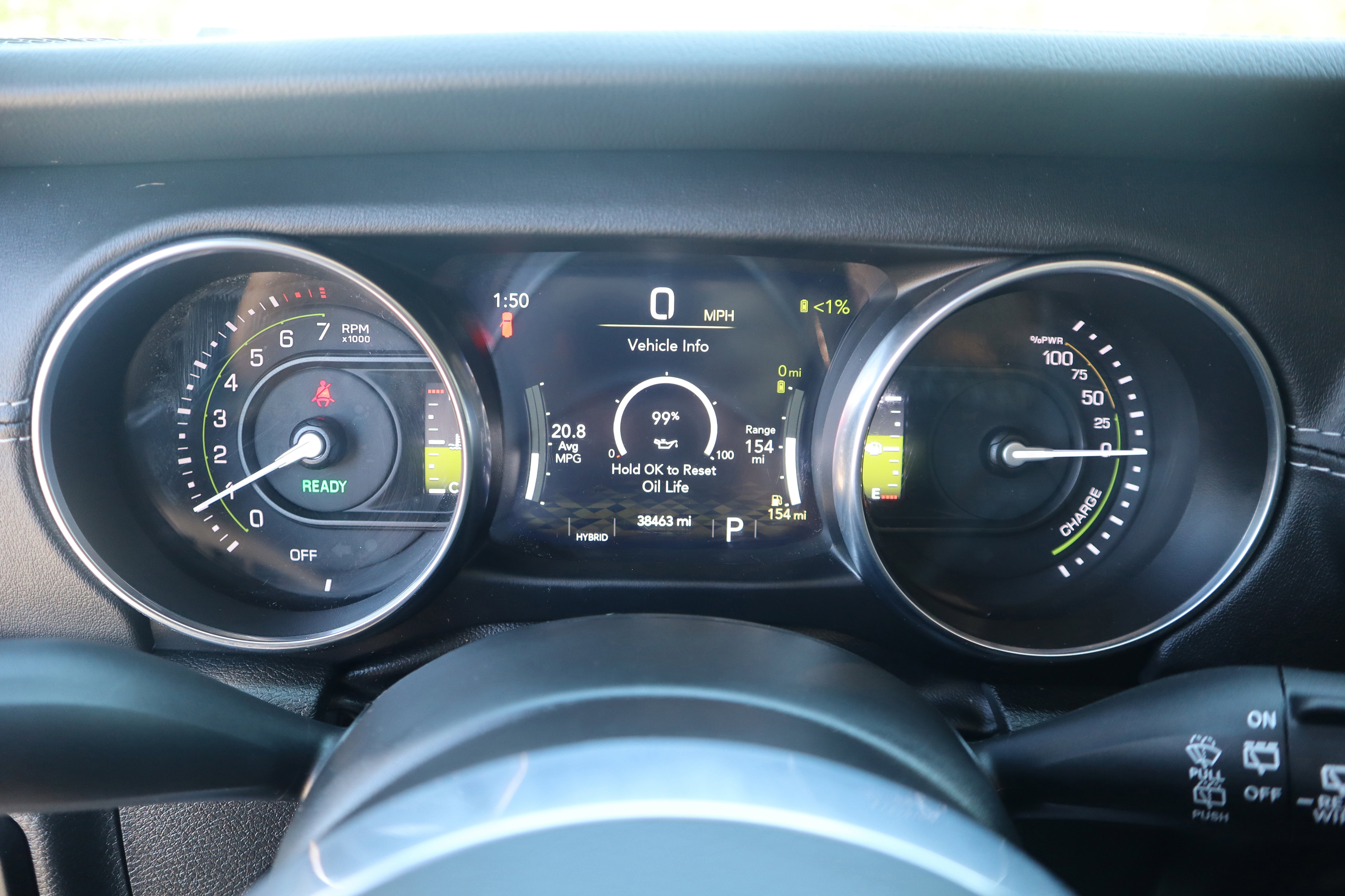 Used 2022 Jeep Wrangler Unlimited Sahara w/ Cold Weather Group image 16