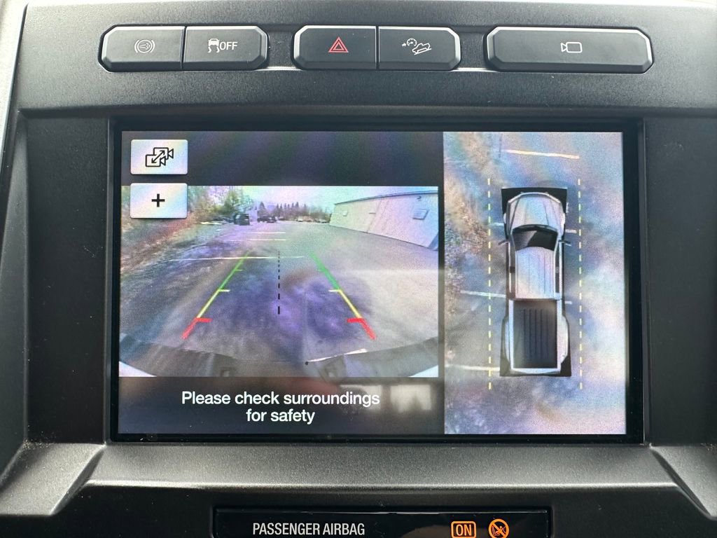 Used 2019 Ford F450 Lariat w/ Lariat Ultimate Package AWD/4WD image 7