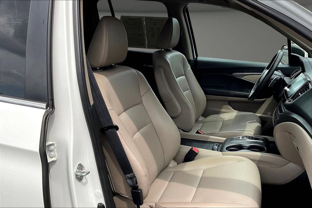 Used 2023 Honda Ridgeline RTL image 34