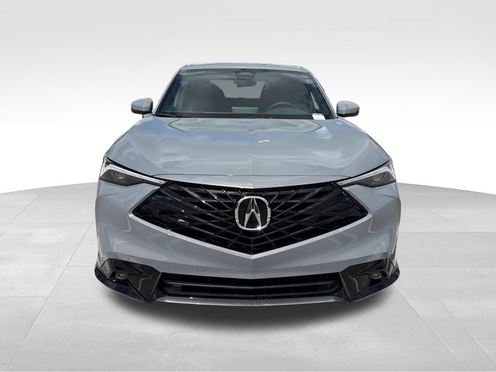 New 2026 Acura ADX A-Spec FWD image 8