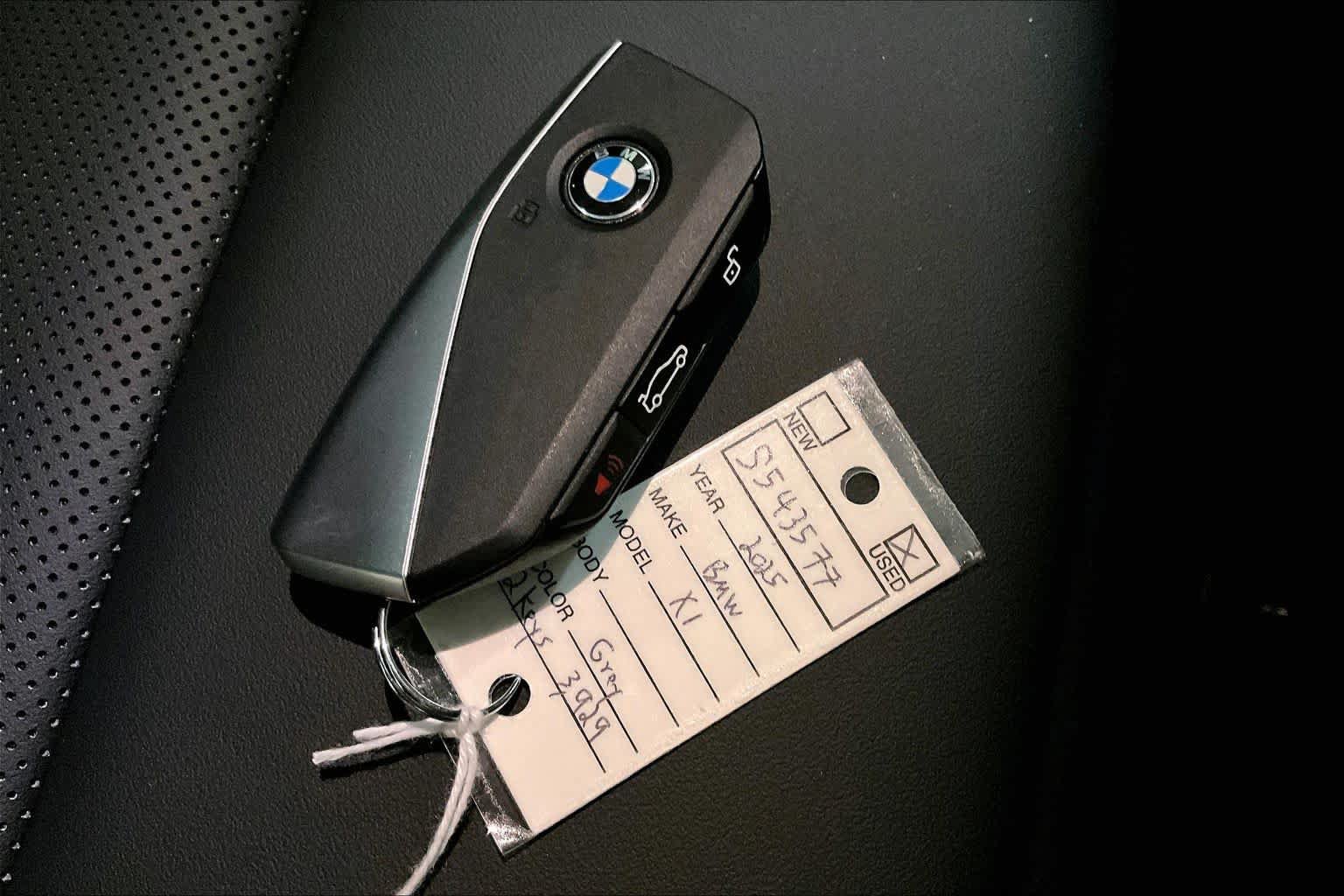 Used 2025 BMW X1 xDrive28i AWD/4WD image 15