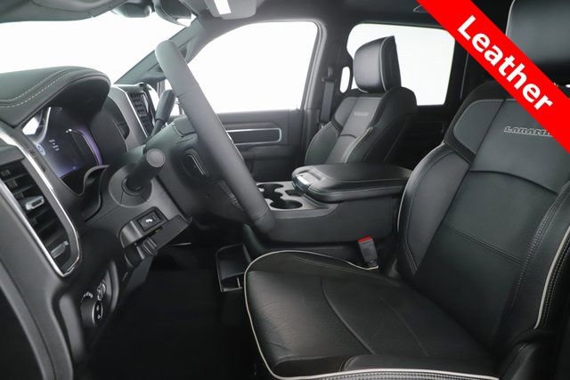 Used 2026 RAM 2500 Laramie image 16