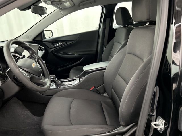 Used 2022 Chevrolet Malibu LS image 6
