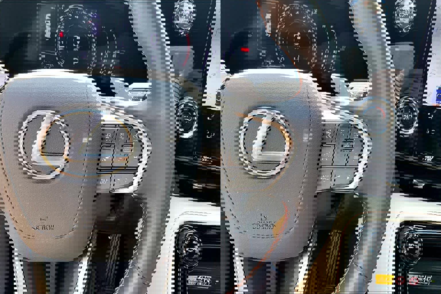 Used 2024 Lexus NX 350 AWD image 23