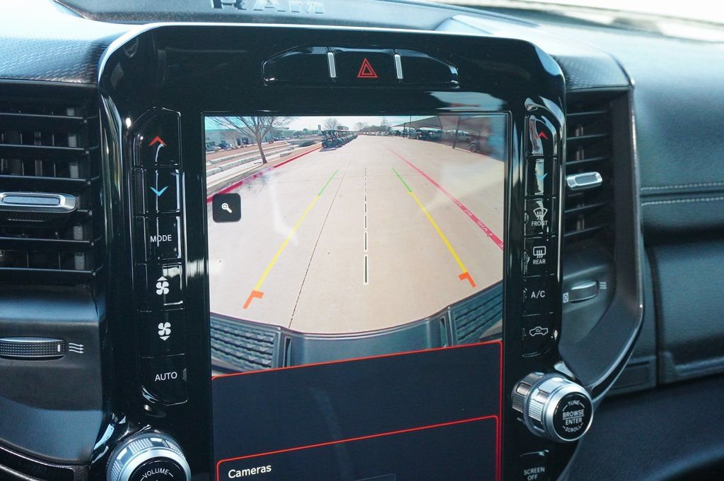 Used 2024 RAM 2500 Power Wagon w/ Level 1 Equipment Group image 13