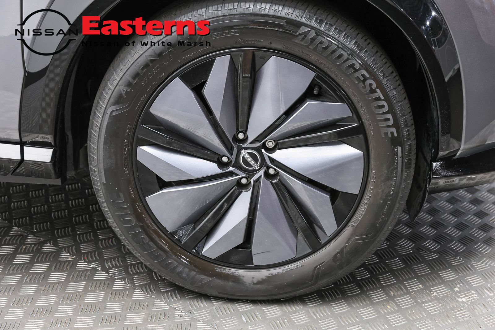 Used 2023 Nissan Ariya FWD image 31