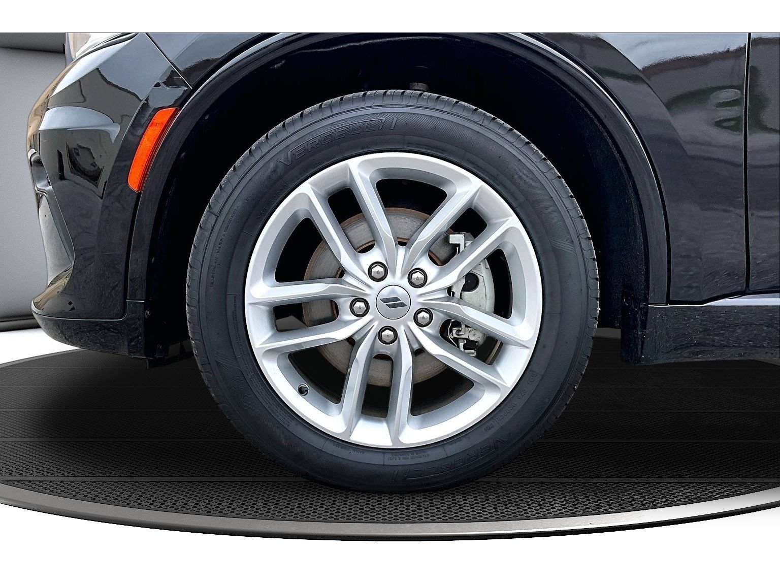 Certified 2024 Dodge Durango GT AWD/4WD image 52