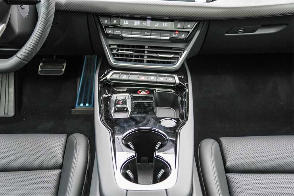 New 2026 Audi S e-tron GT Premium Plus image 14