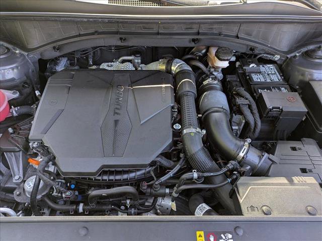 Used 2023 Kia Sorento SX image 25