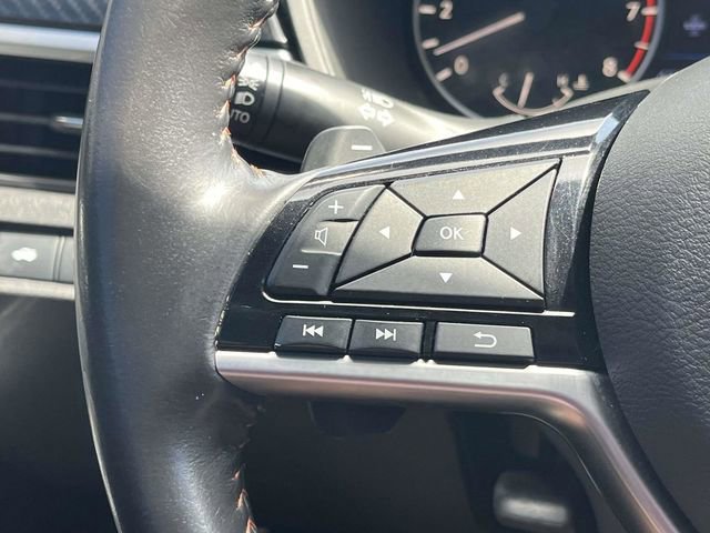 Used 2023 Nissan Altima 2.5 SR w/ SR Premium Package AWD/4WD image 27