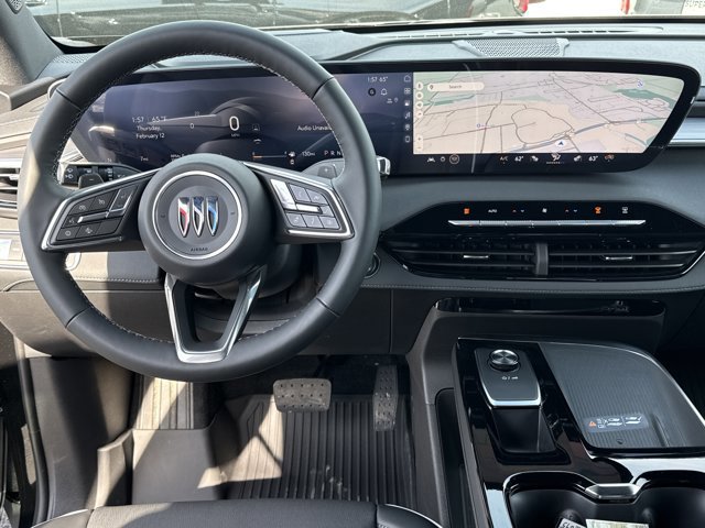 New 2026 Buick Enclave Preferred w/ Power Package image 8