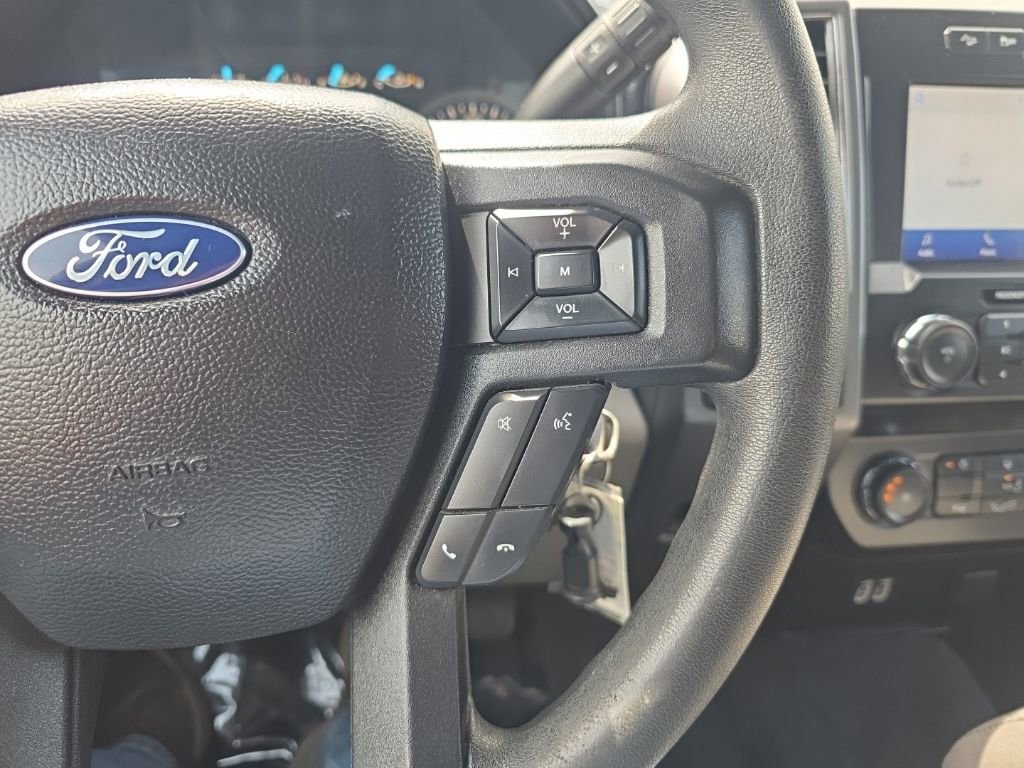 Used 2020 Ford F150 XLT w/ Equipment Group 301A Mid image 18