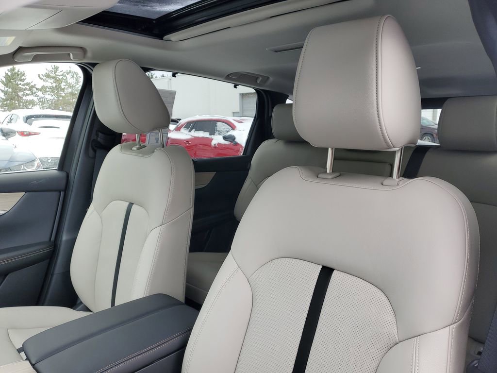 New 2026 MAZDA CX-90 3.3 Turbo w/ Preferred Package image 13