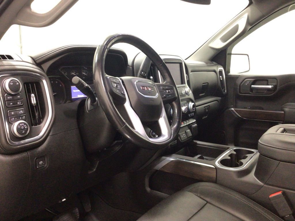 Used 2019 GMC Sierra 1500 SLT w/ SLT Convenience Package image 11