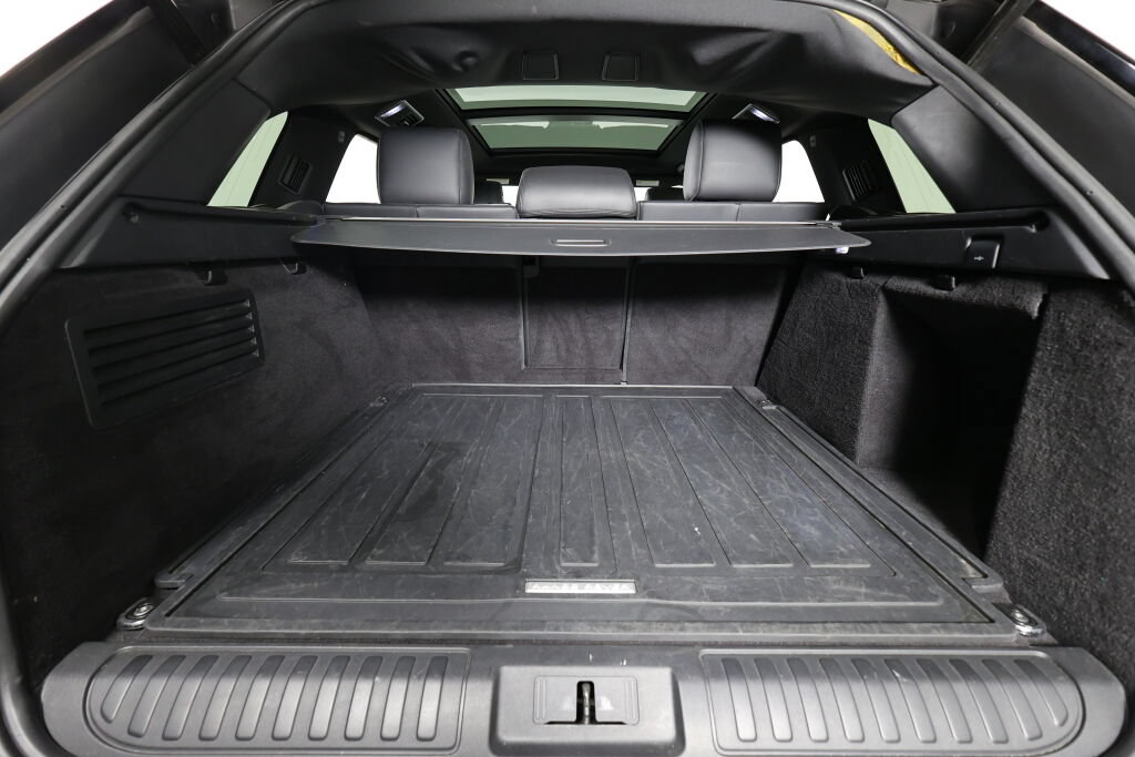 Used 2014 Land Rover Range Rover Sport Autobiography AWD/4WD image 19