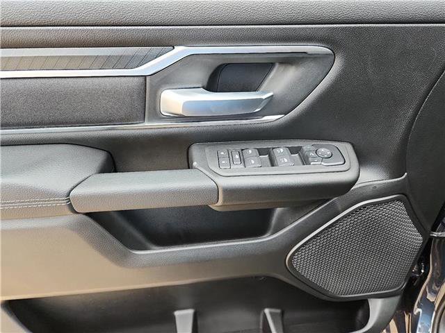 New 2026 RAM 1500 Big Horn image 13