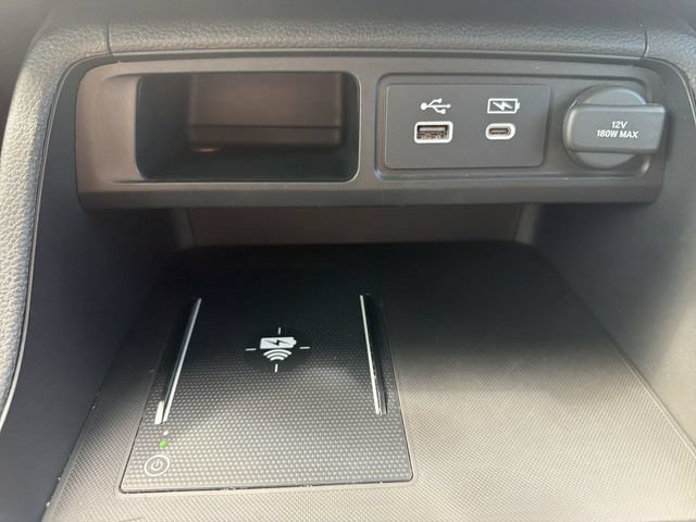 Used 2025 Honda Pilot EX-L image 36
