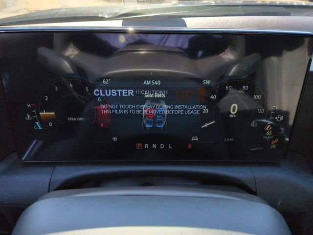 New 2026 Ford Mustang Coupe w/ Mustang Nite Pony Package image 30