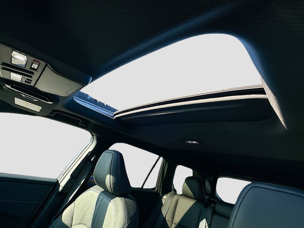 New 2026 Subaru Outback Touring XT AWD/4WD image 23
