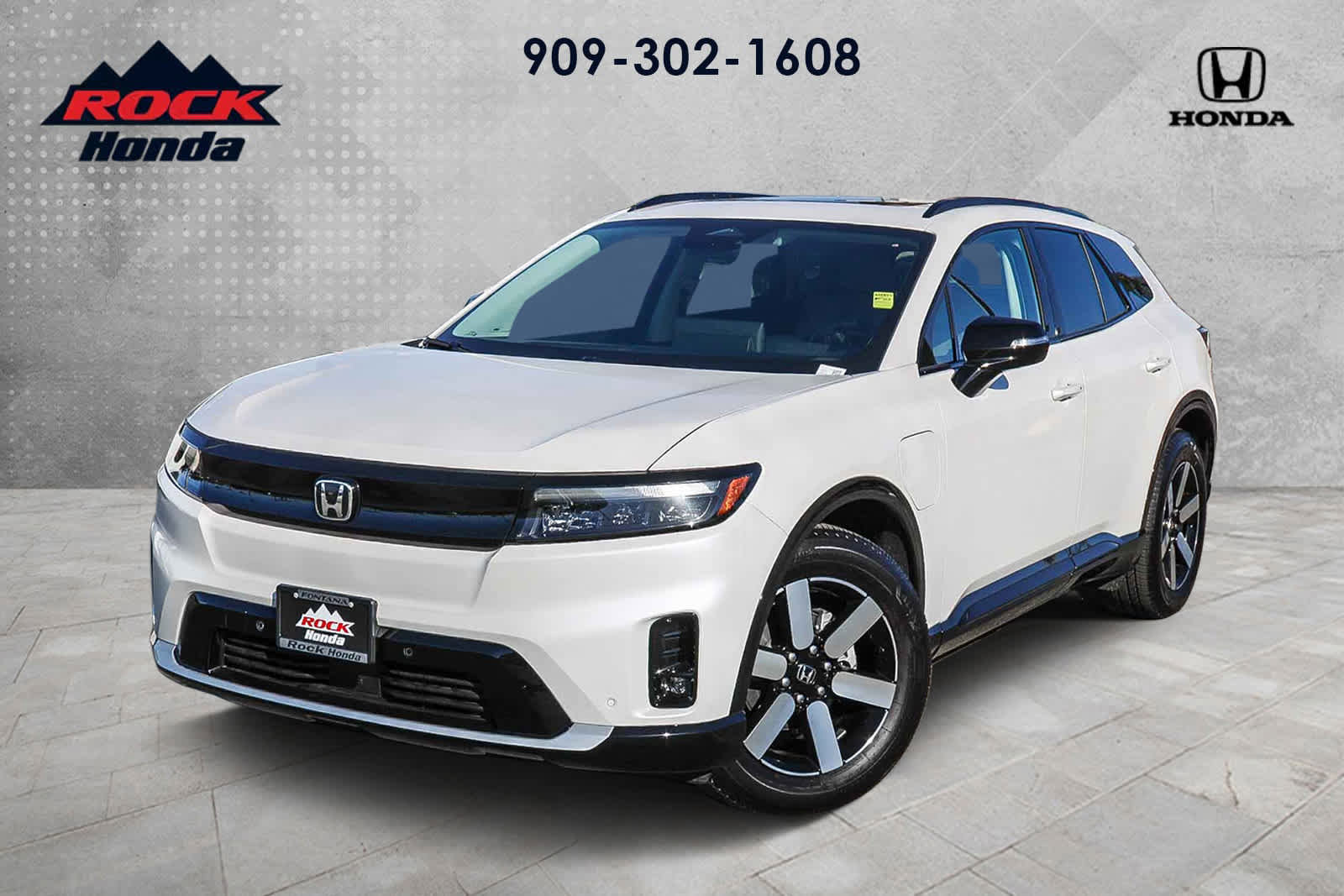 Used 2025 Honda Prologue Touring