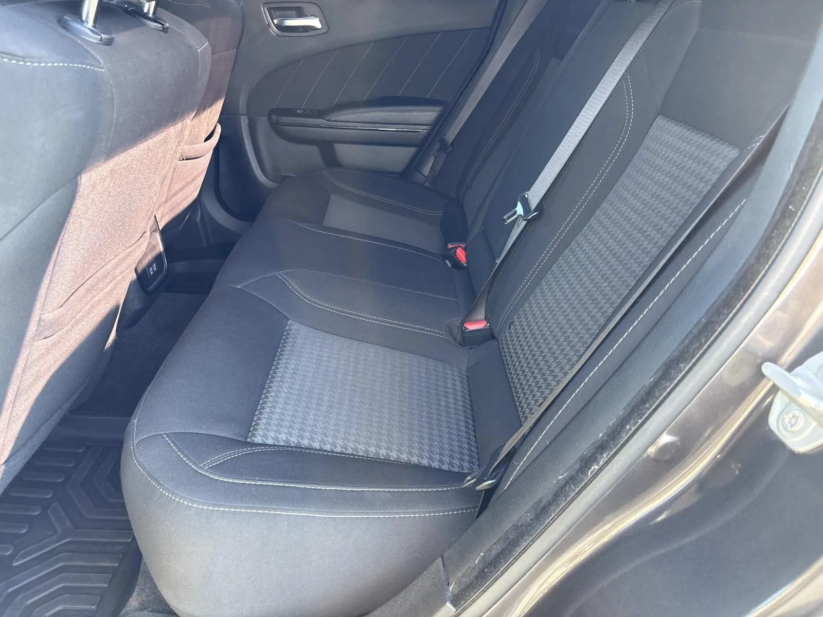 Used 2023 Dodge Charger SXT w/ Blacktop Package RWD image 15