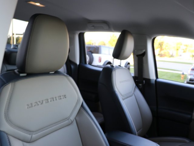 New 2026 Ford Maverick Lariat AWD/4WD image 11