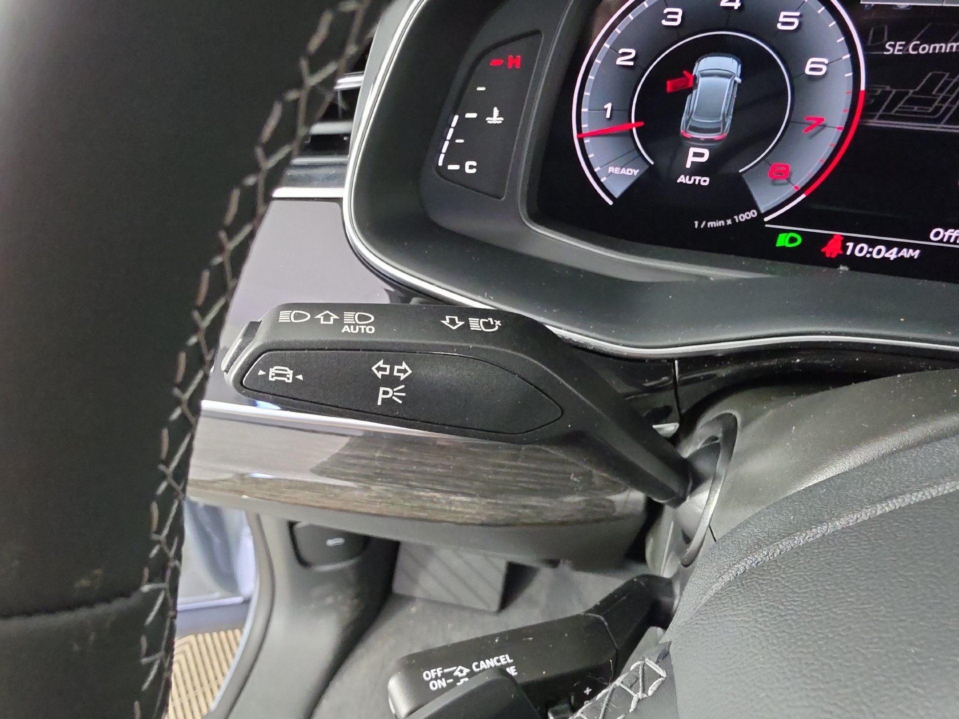 New 2026 Audi Q8 Prestige AWD/4WD image 23