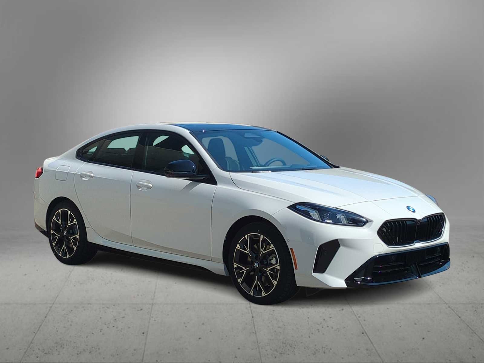 New 2026 BMW 228i xDrive 228 xDrive w/ Technology Package image 2