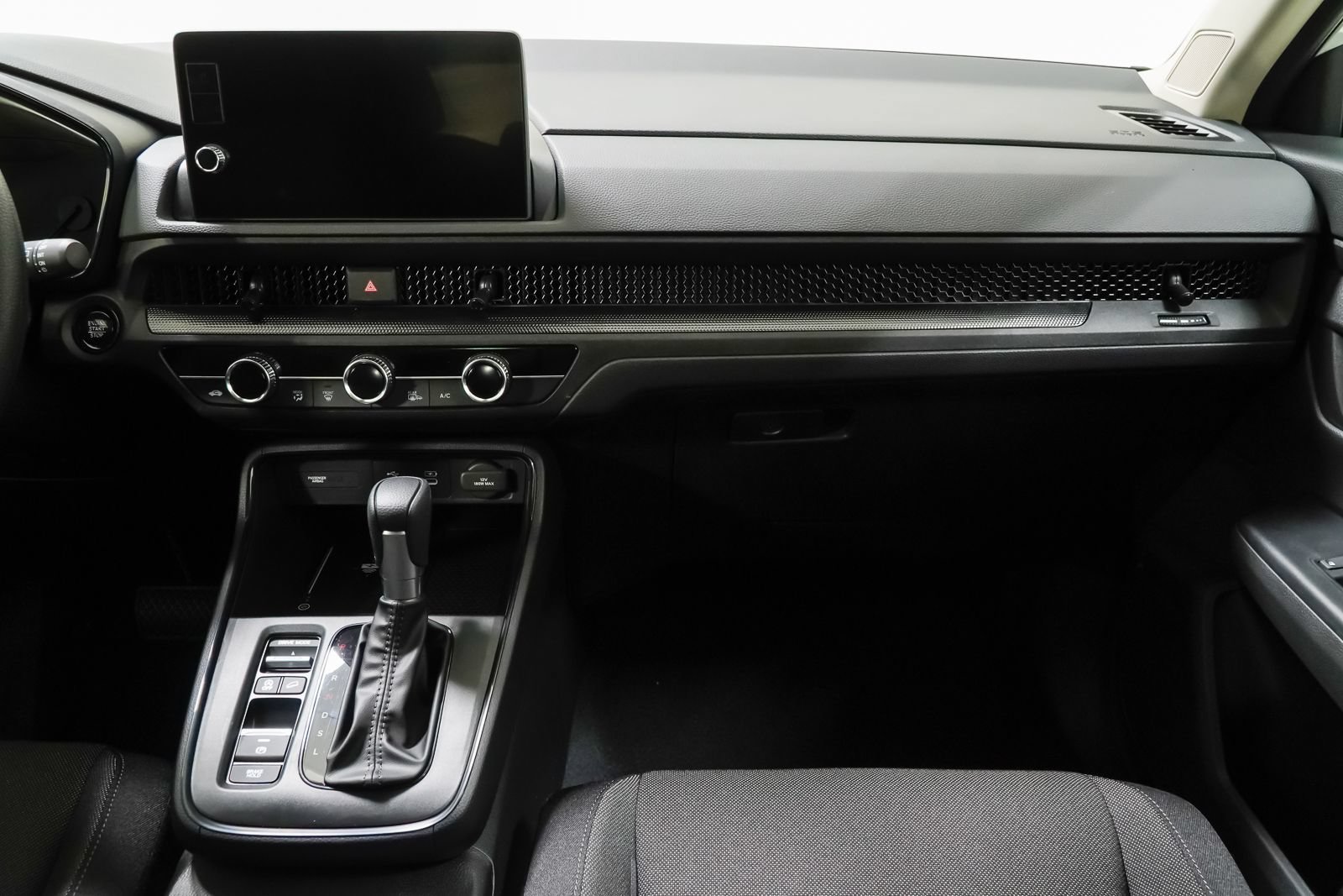 New 2026 Honda CR-V EX image 29