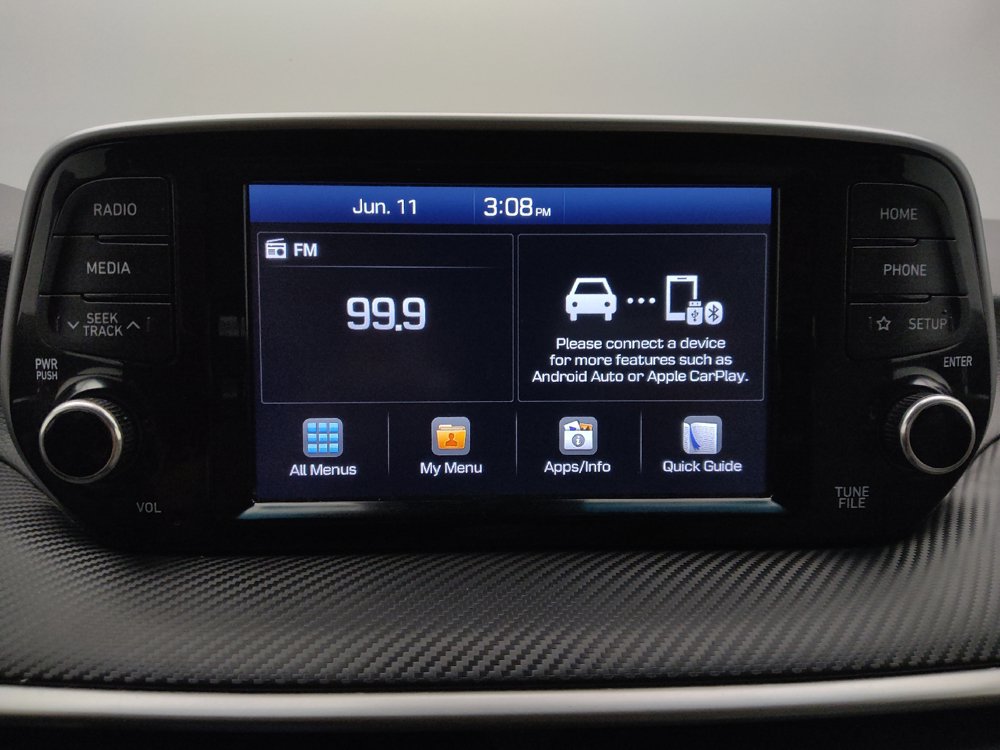 Used 2019 Hyundai Tucson SE FWD image 25