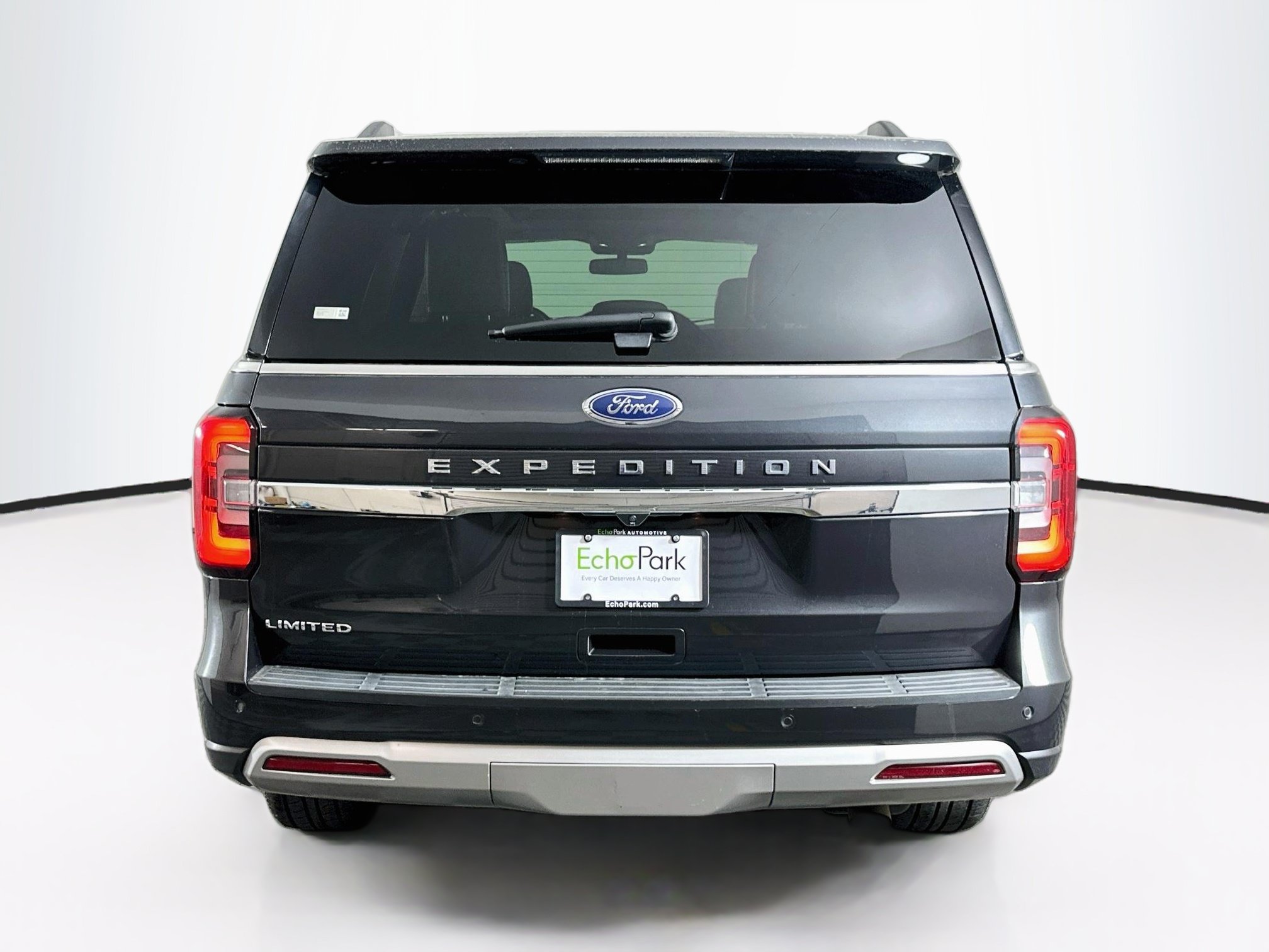 Used 2023 Ford Expedition Limited AWD/4WD image 7