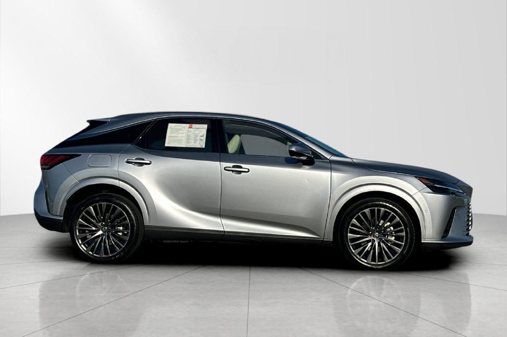 Used 2026 Lexus RX 450h AWD w/ Convenience Package image 7
