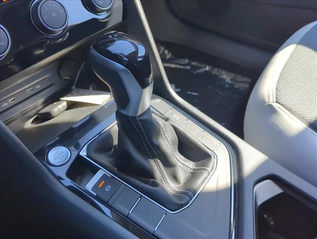 New 2027 Volkswagen Taos S FWD image 28