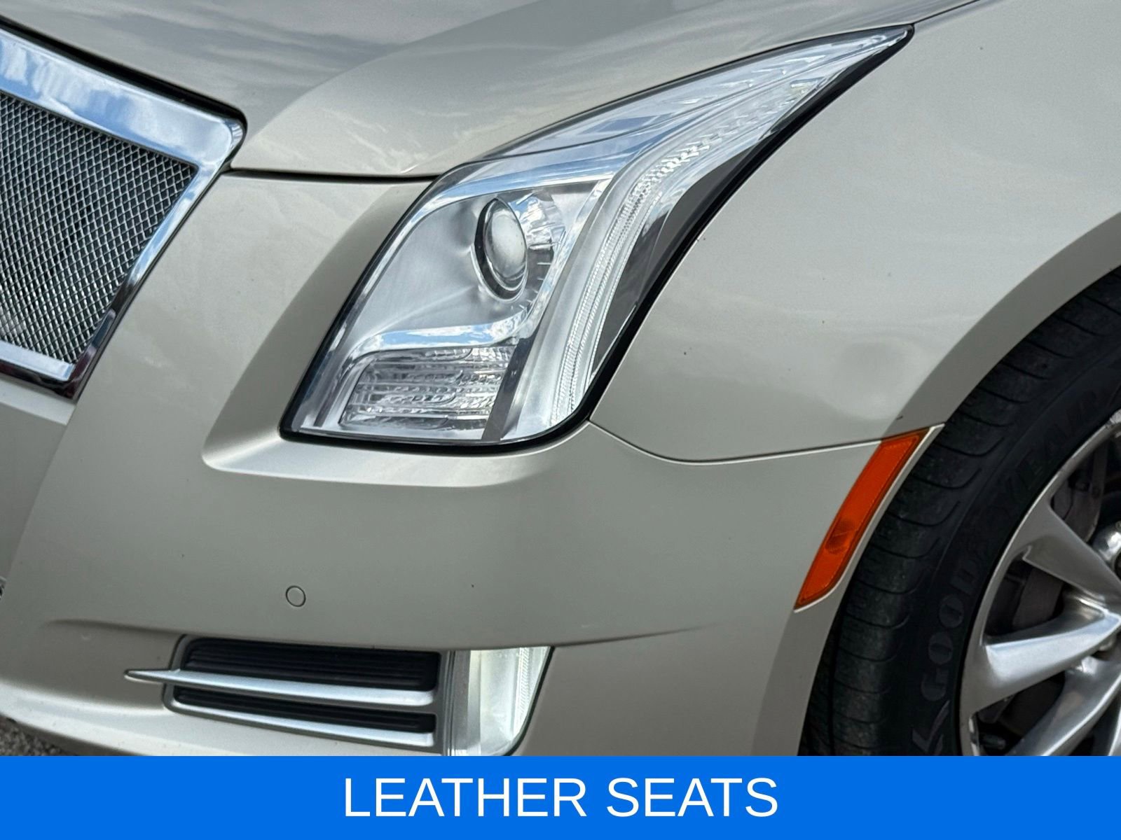 Used 2013 Cadillac XTS Premium image 15
