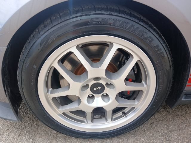 Used 2007 Ford Mustang Shelby GT500 RWD image 50