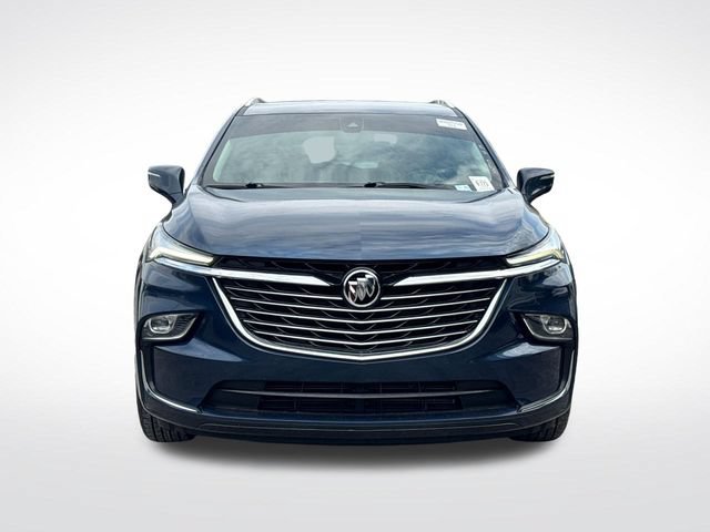 Used 2023 Buick Enclave Essence FWD image 10