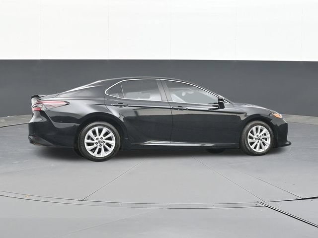 Used 2023 Toyota Camry LE w/ Convenience Package FWD image 49