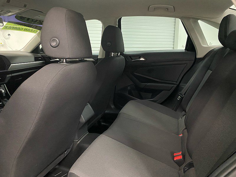 Used 2019 Volkswagen Jetta R-Line image 11