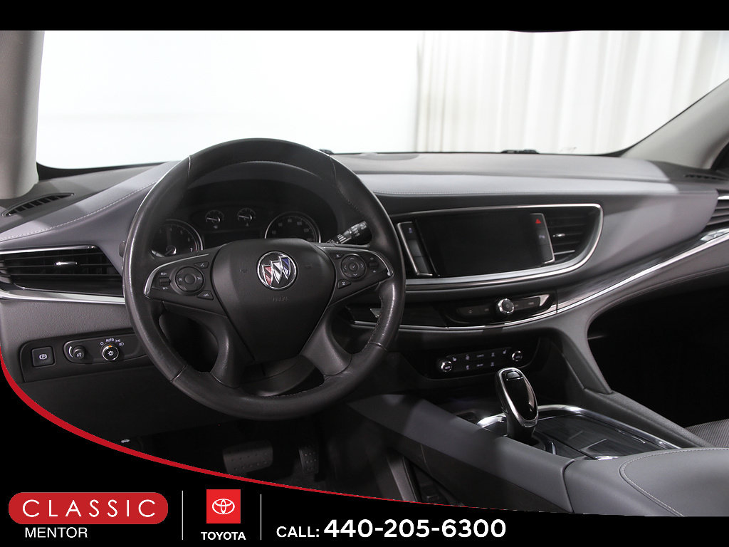 Used 2021 Buick Enclave Preferred FWD image 6