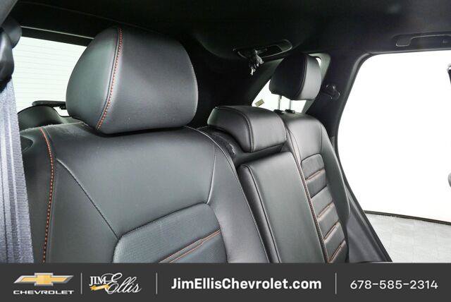 Used 2025 Honda CR-V Sport-L image 21
