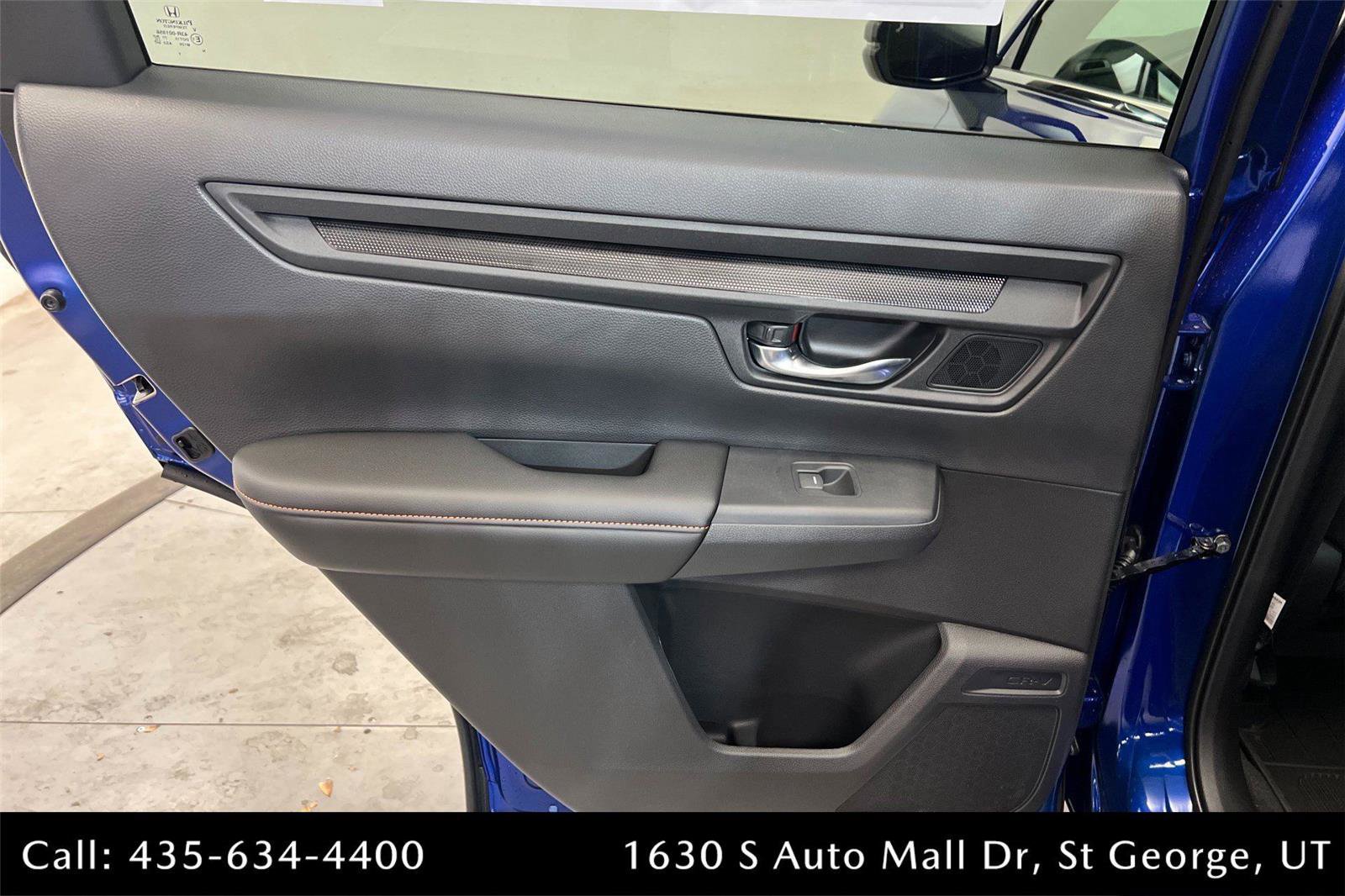 New 2025 Honda CR-V Sport-L image 18