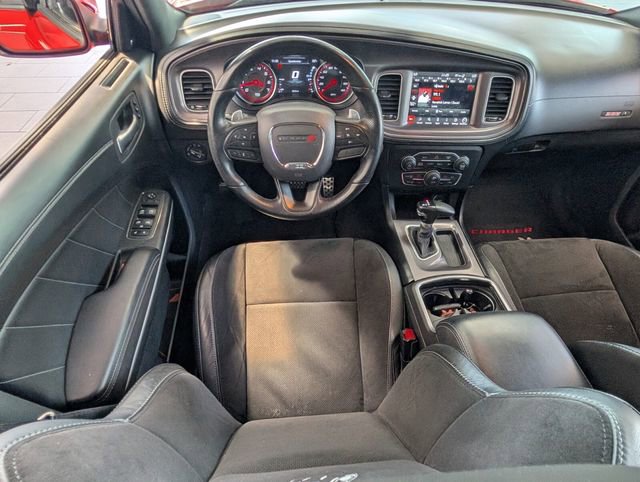 Used 2023 Dodge Charger Scat Pack w/ Plus Group image 9