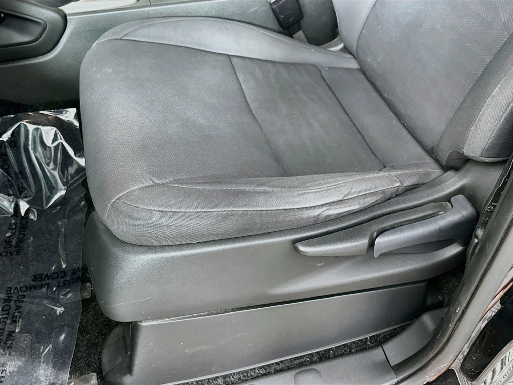 Certified 2023 Nissan Frontier S w/ Technology Package AWD/4WD image 26