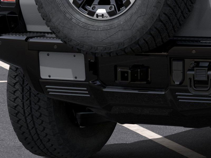 New 2025 GMC Hummer EV 3X w/ Extreme Off-Road Package image 14