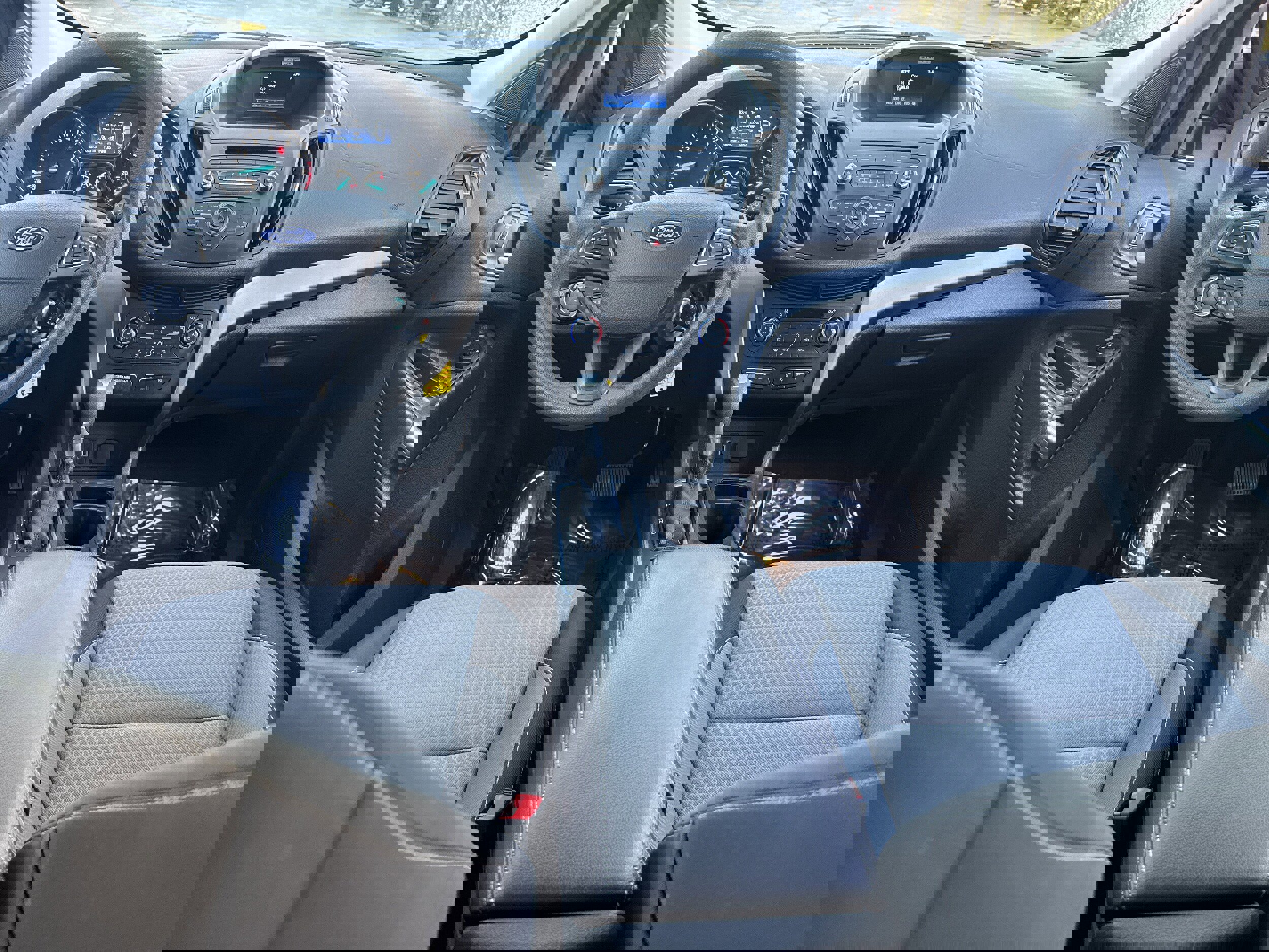 Used 2017 Ford Escape SE image 14