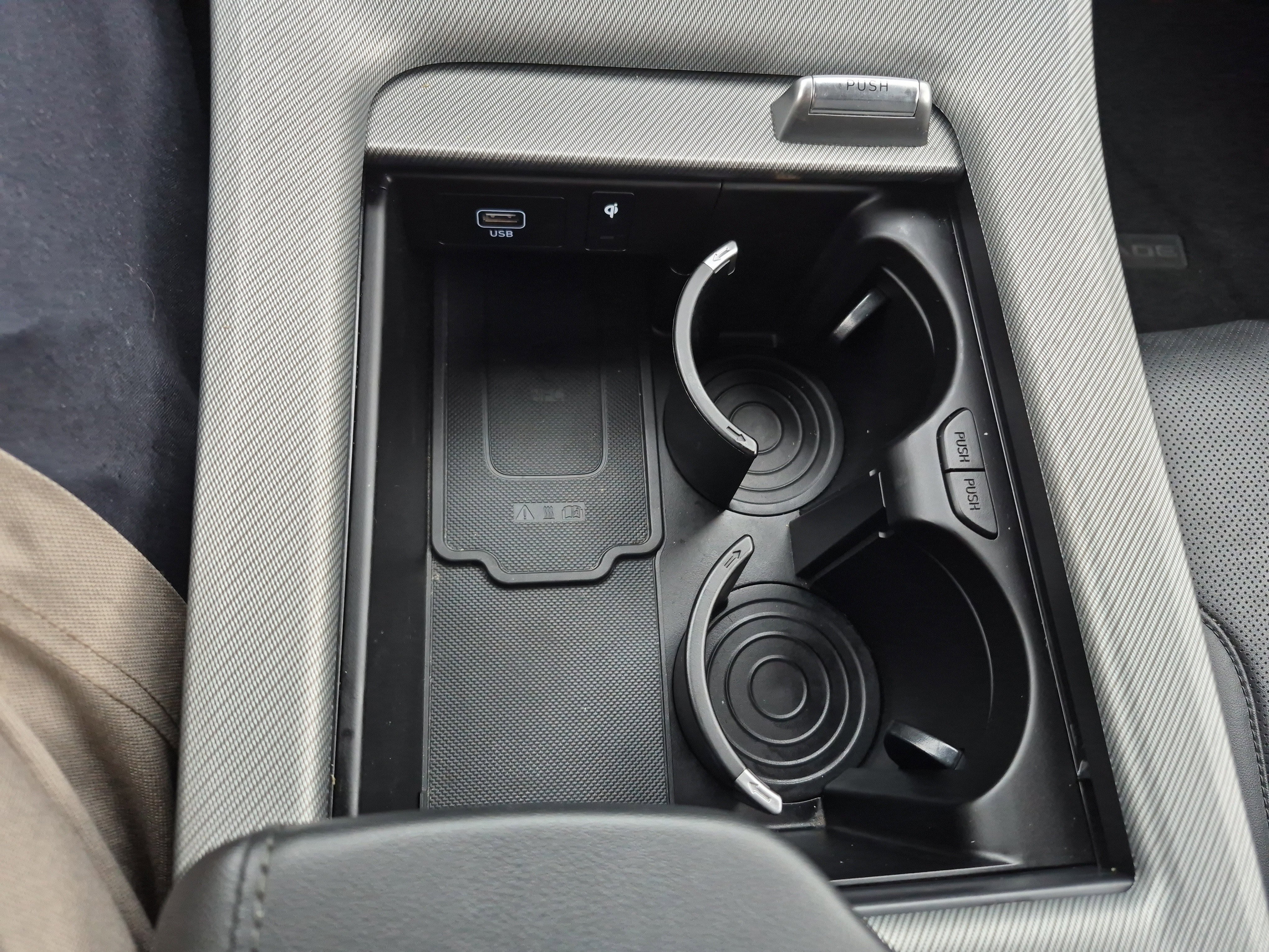 Used 2023 Hyundai Palisade SEL image 30