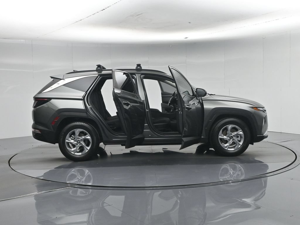 Used 2022 Hyundai Tucson SEL FWD image 5