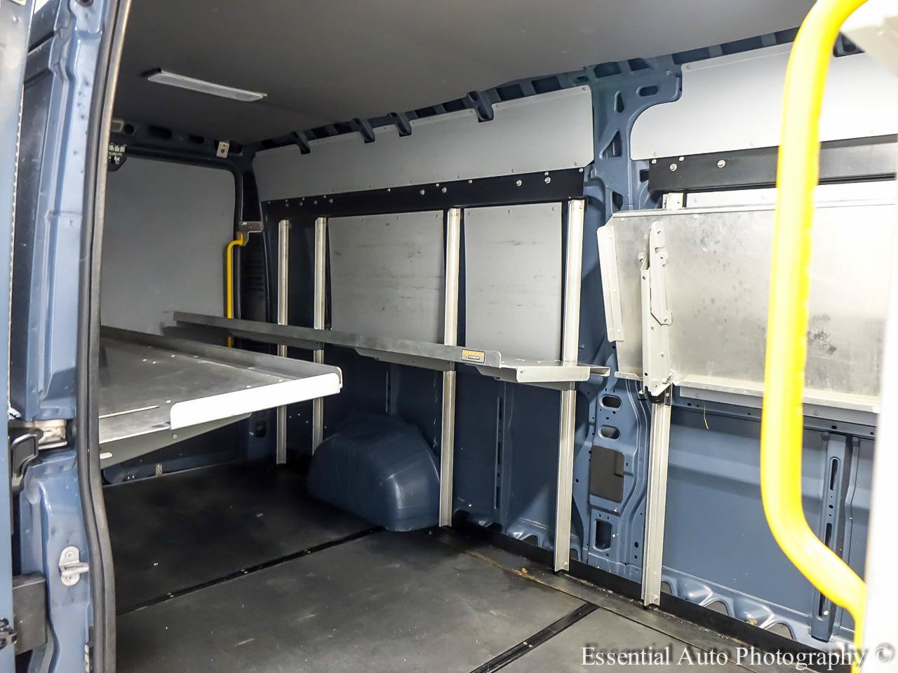 Used 2020 RAM ProMaster 3500 FWD image 16
