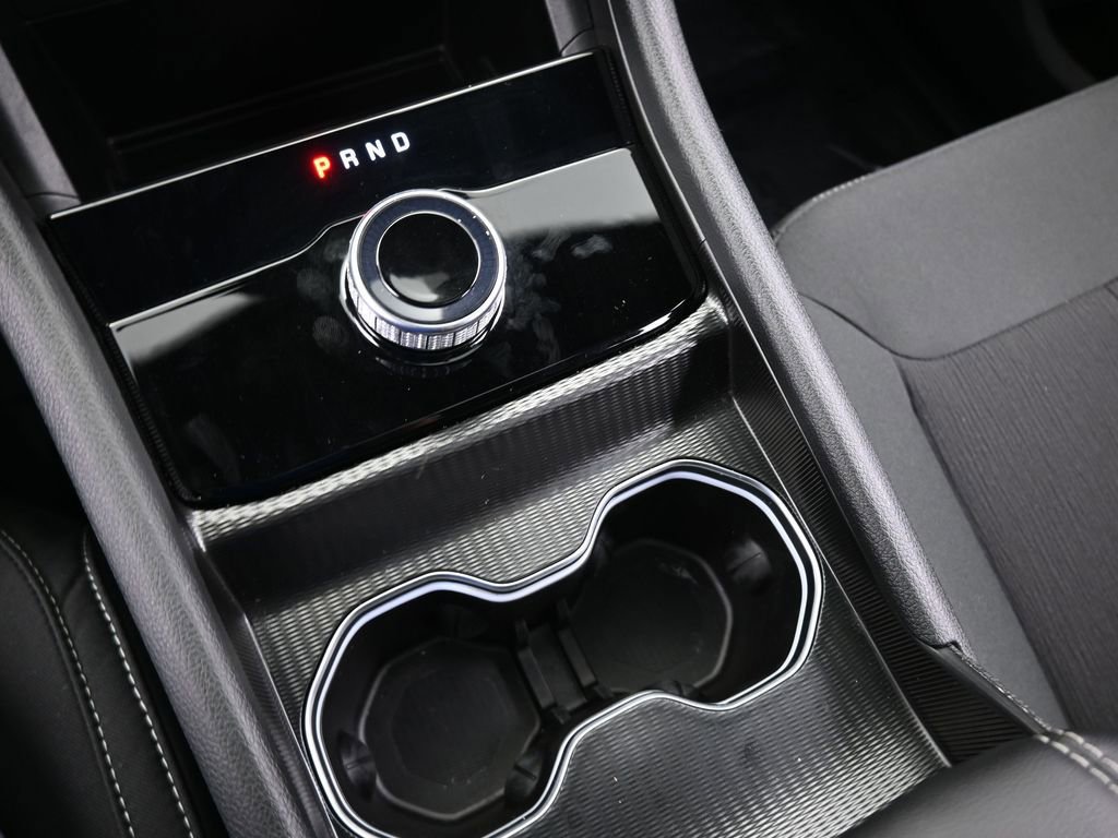 Used 2024 Jeep Grand Cherokee L Laredo image 25